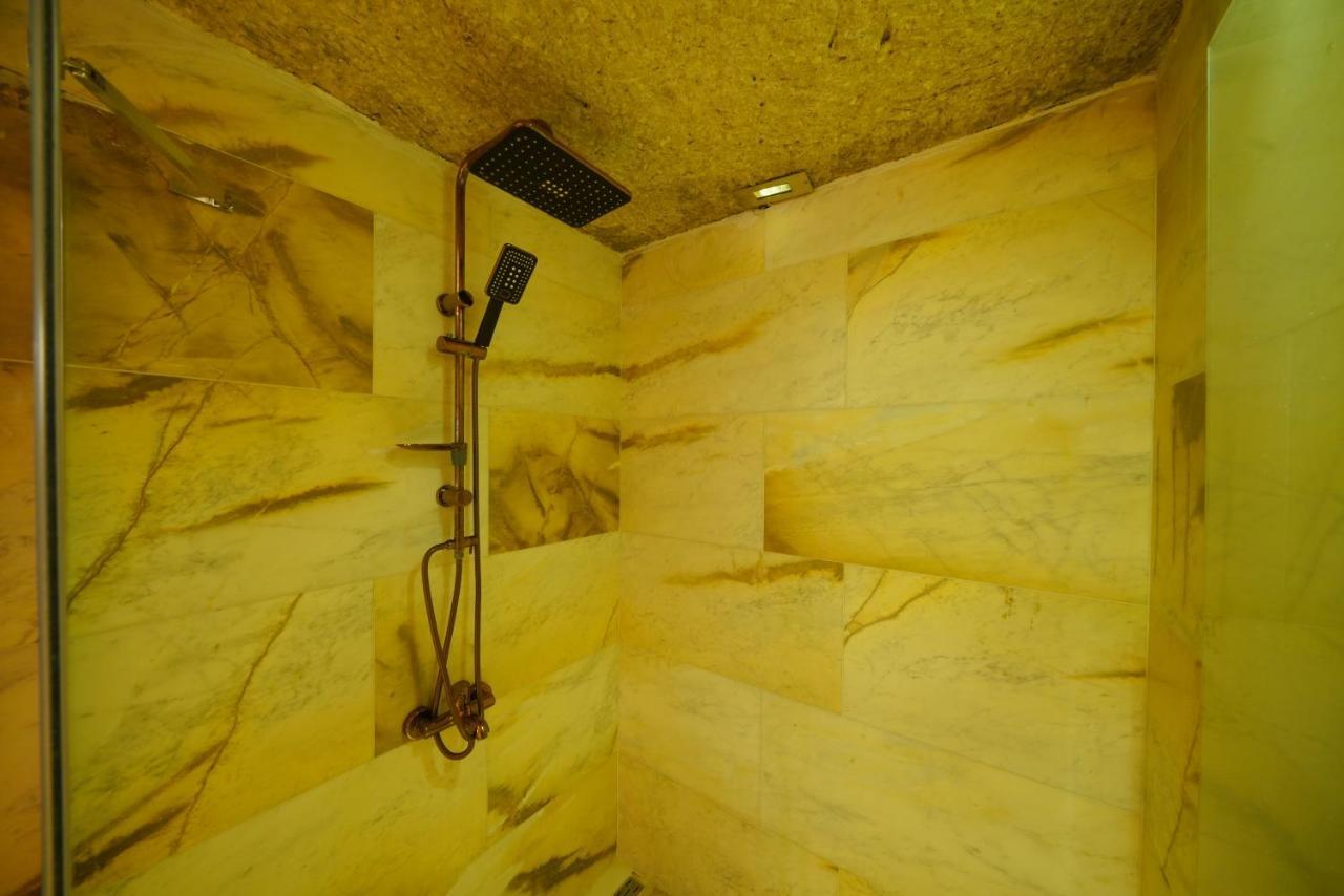 Shoestring Cave House Goreme Exterior photo