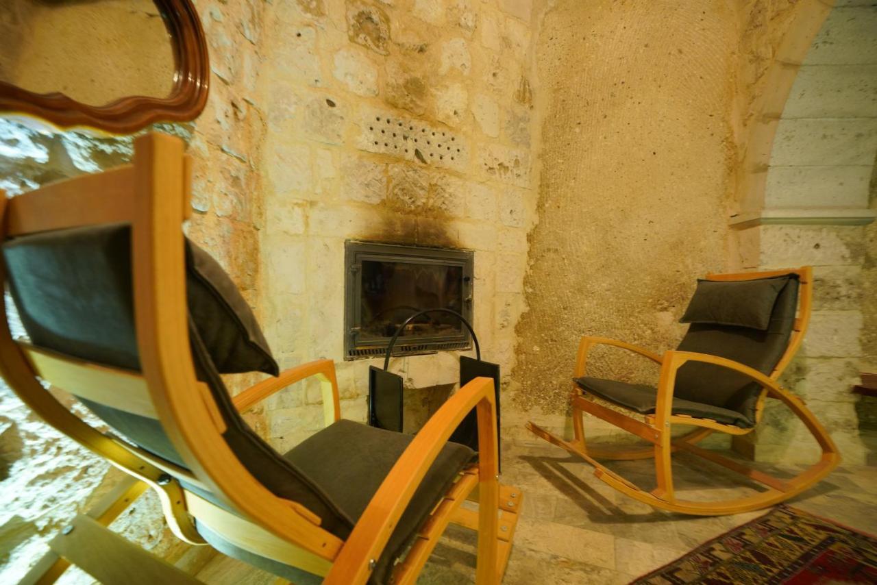 Shoestring Cave House Goreme Exterior photo